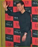 Tom Cruise photo #