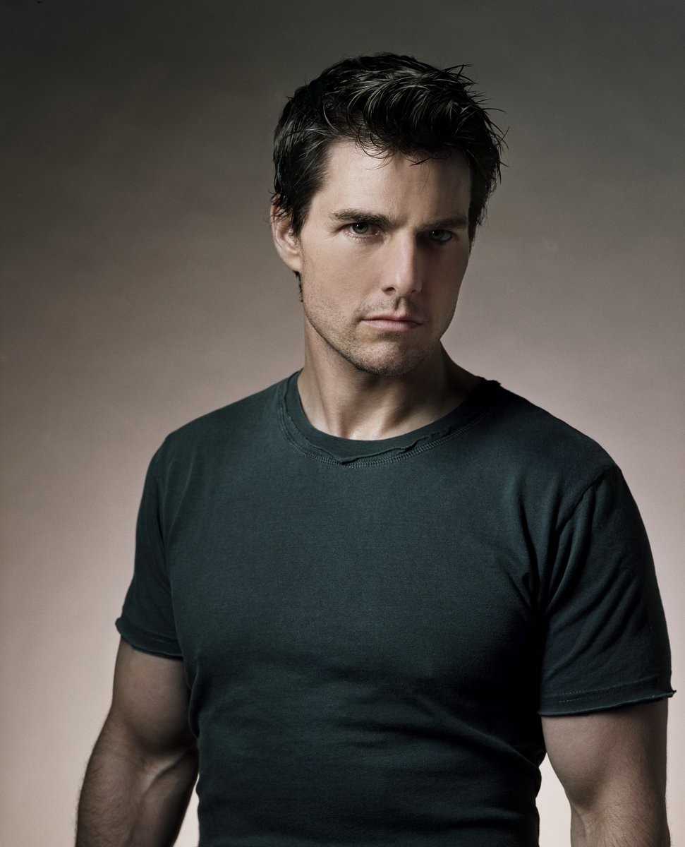 Tom Cruise: pic #34071