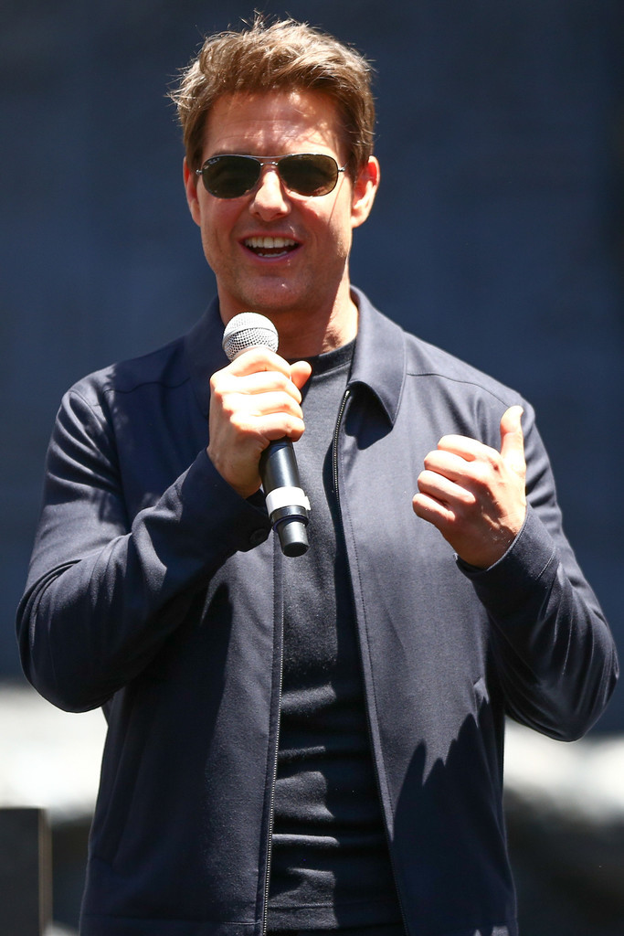 Tom Cruise: pic #936051