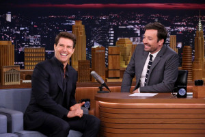 Tom Cruise photo #