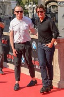 photo 11 in Tom Cruise gallery [id787944] 2015-07-28