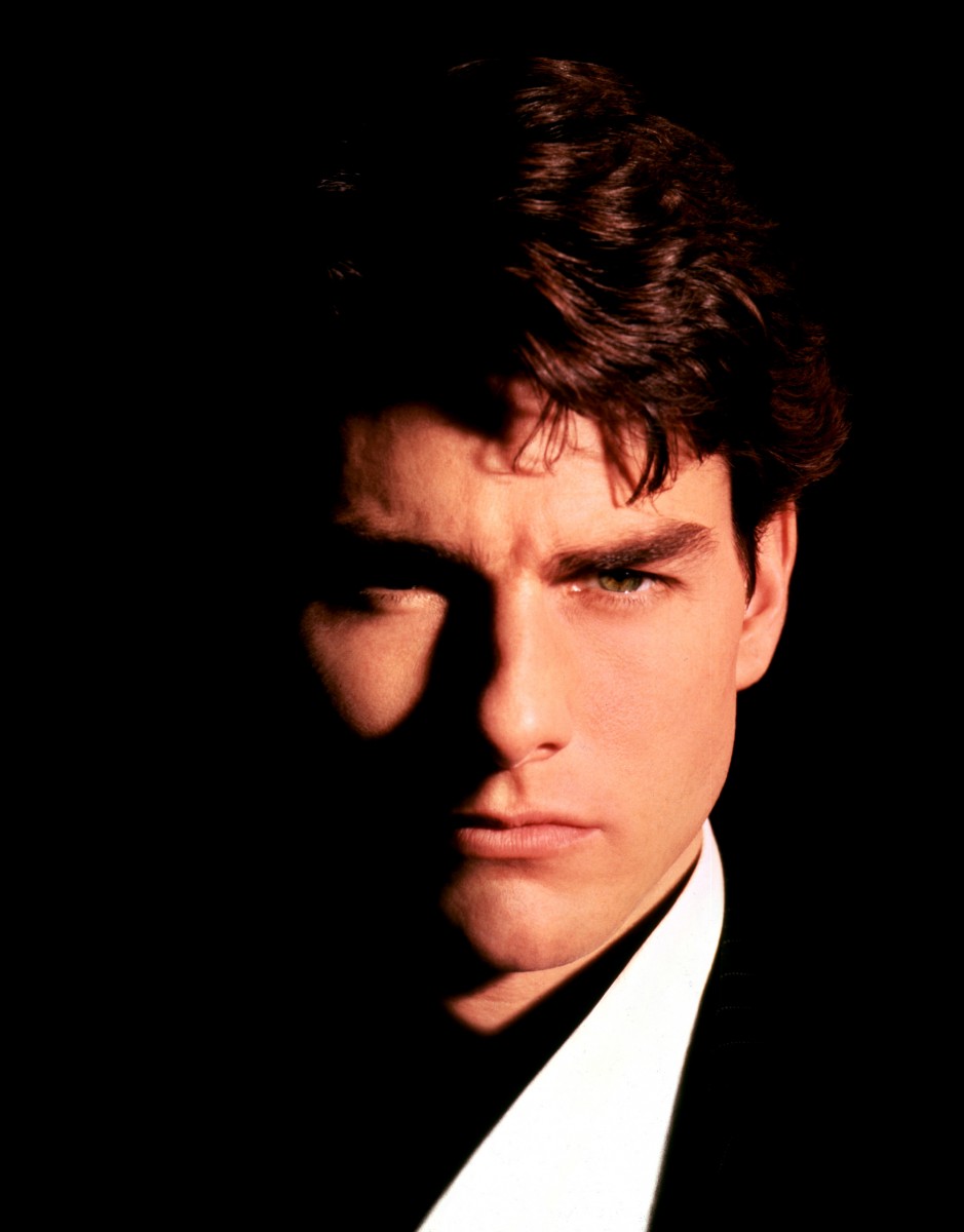 Tom Cruise: pic #186741