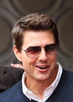 Tom Cruise photo #