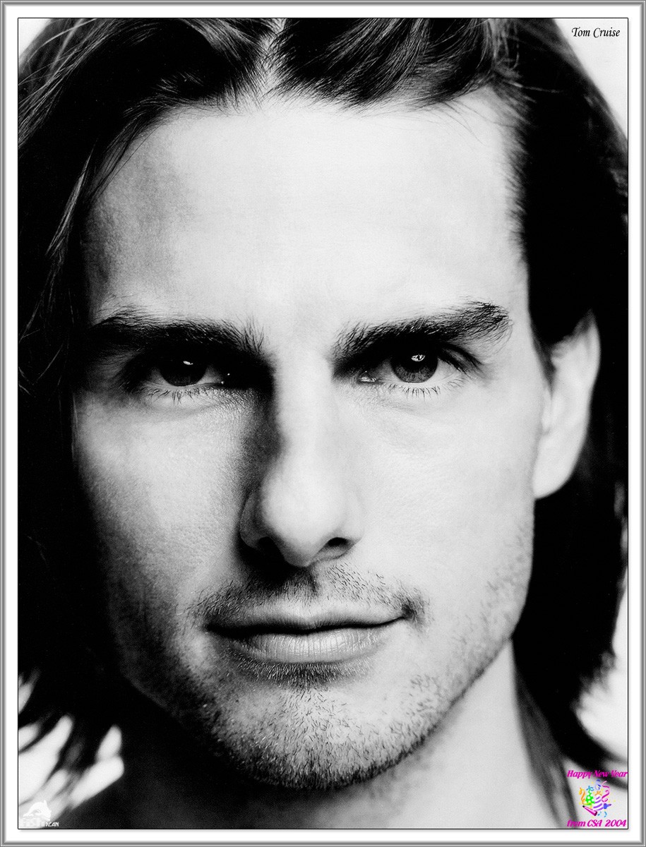 Tom Cruise: pic #13775