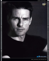 Tom Cruise photo #