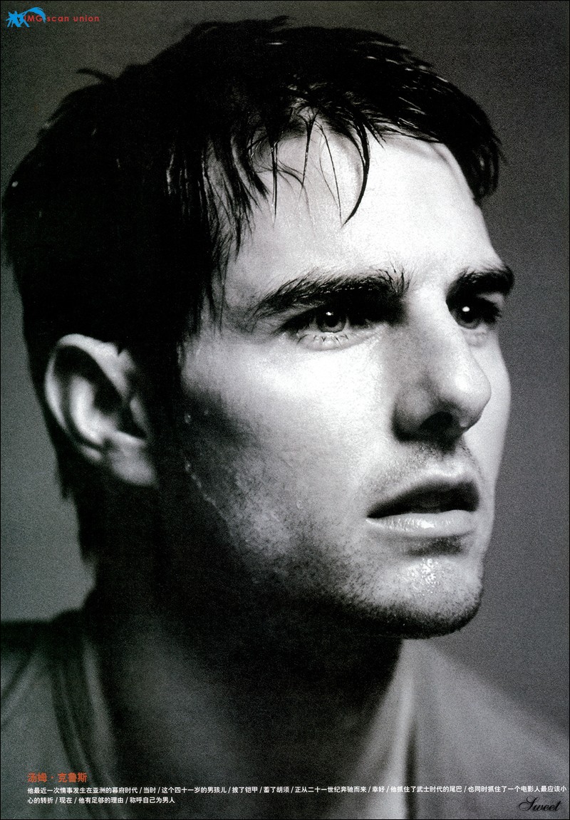 Tom Cruise: pic #21221