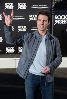 Tom Cruise photo #