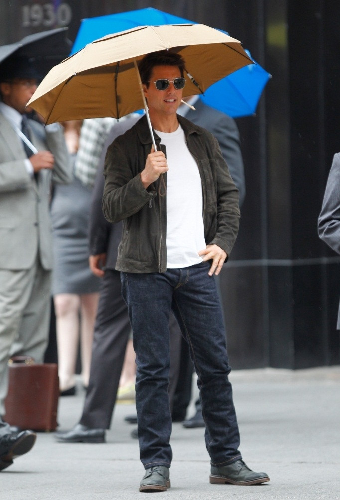 Tom Cruise: pic #500212