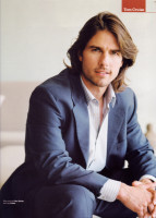Tom Cruise photo #