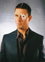 Tom Cruise photo #