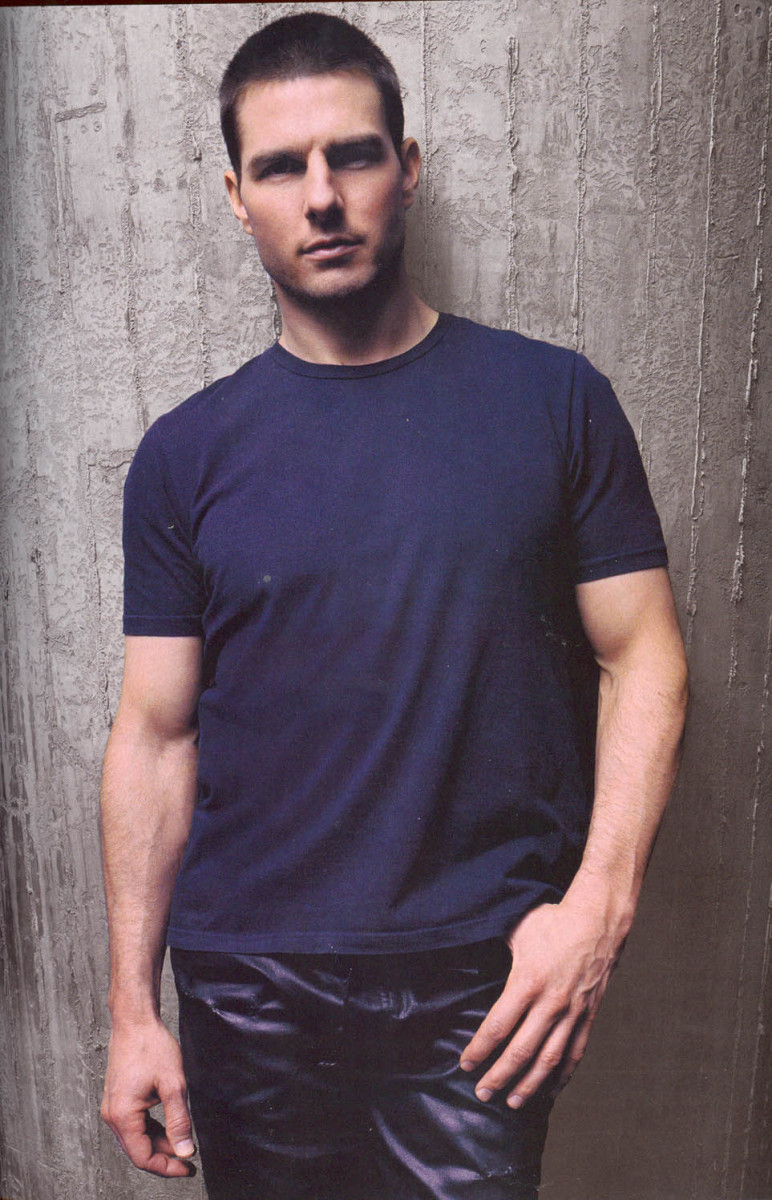 Tom Cruise: pic #22493