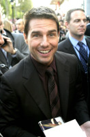 Tom Cruise photo #