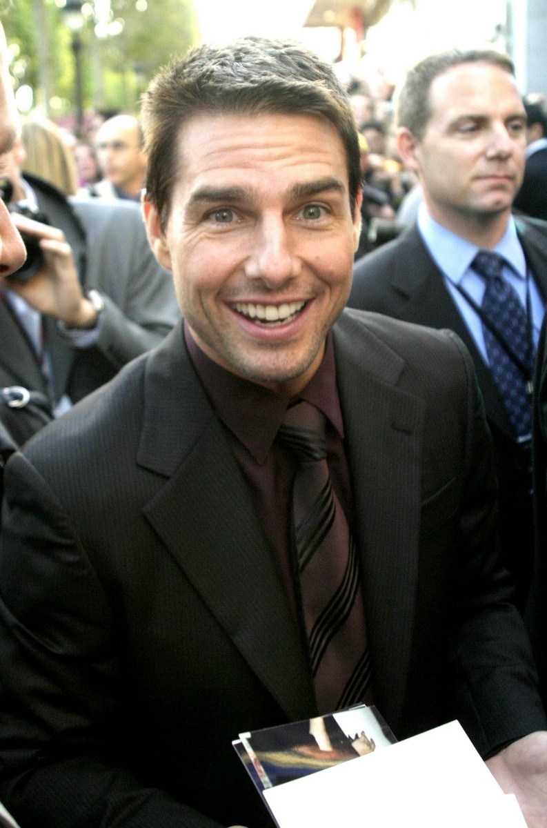 Tom Cruise: pic #22495