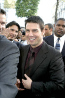 Tom Cruise photo #