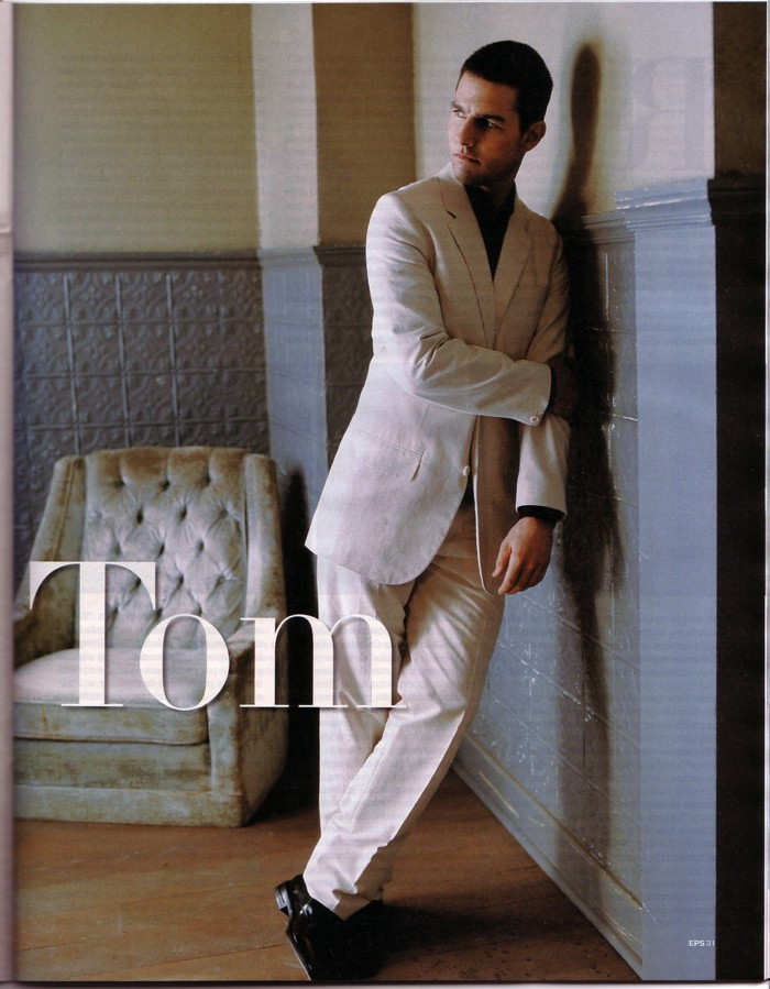 Tom Cruise: pic #22488