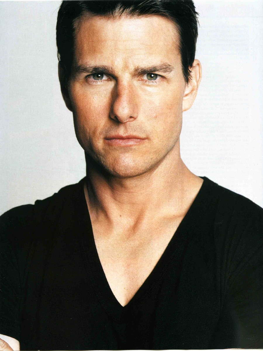 Tom Cruise: pic #71494