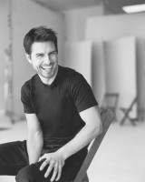 Tom Cruise photo #