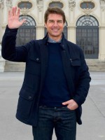 photo 7 in Tom Cruise gallery [id592654] 2013-04-08
