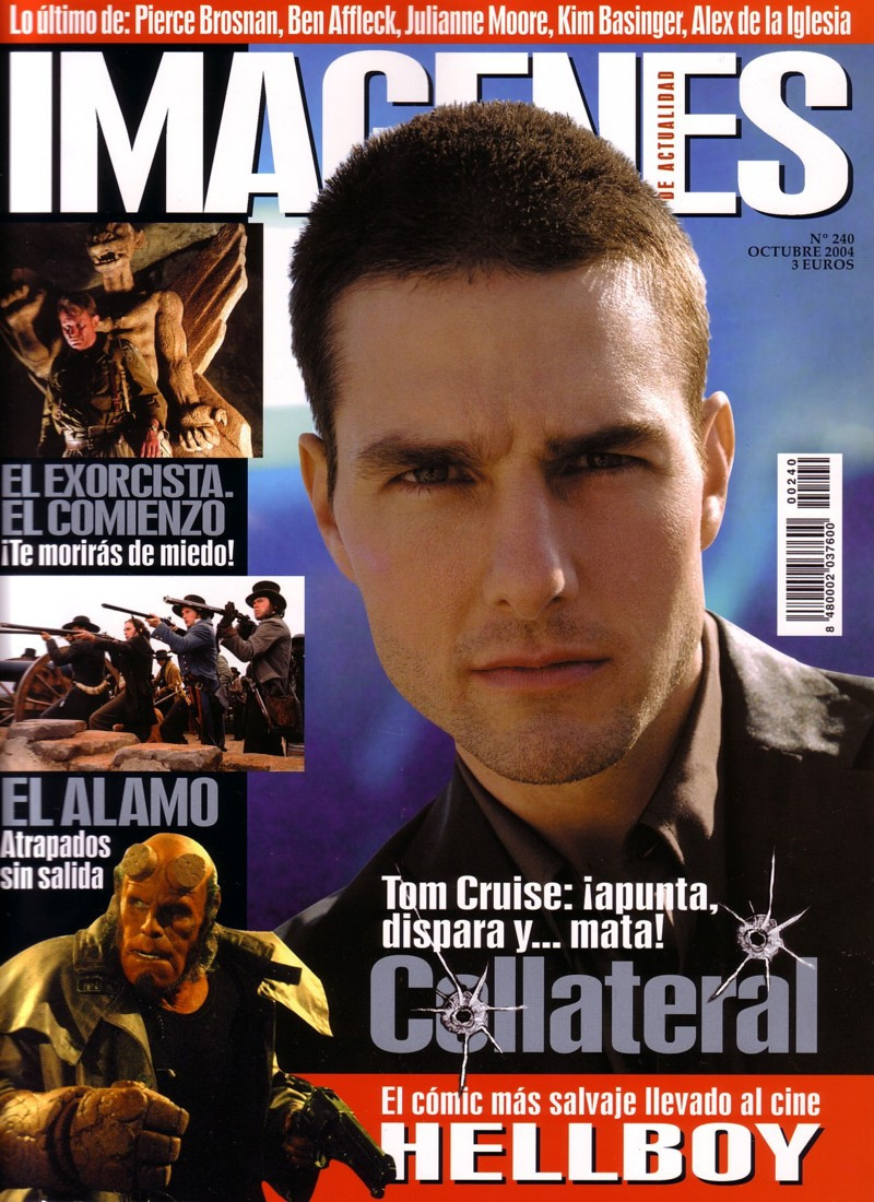 Tom Cruise: pic #22486