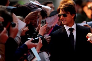 Tom Cruise photo #