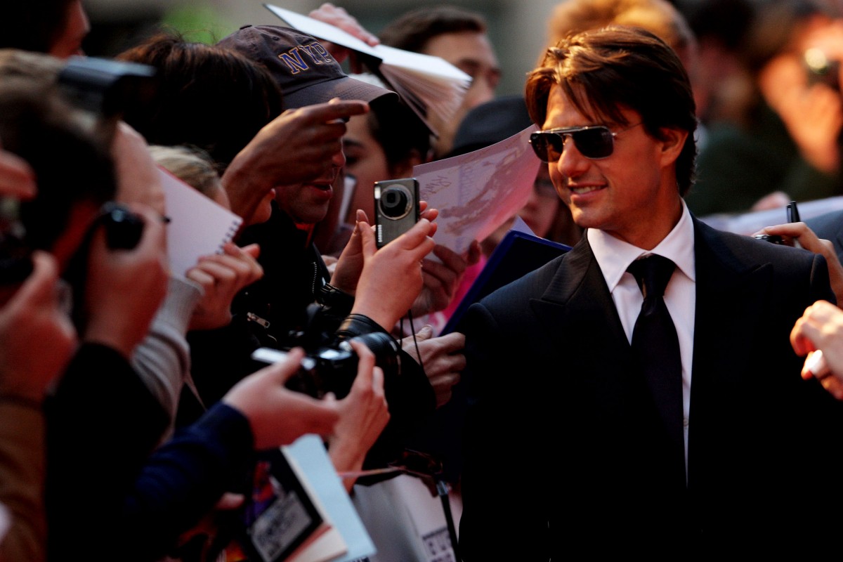 Tom Cruise: pic #261166