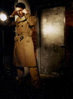Tom Cruise photo #