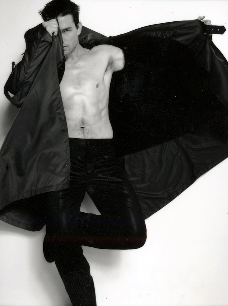 Tom Cruise: pic #29768