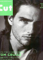 Tom Cruise photo #