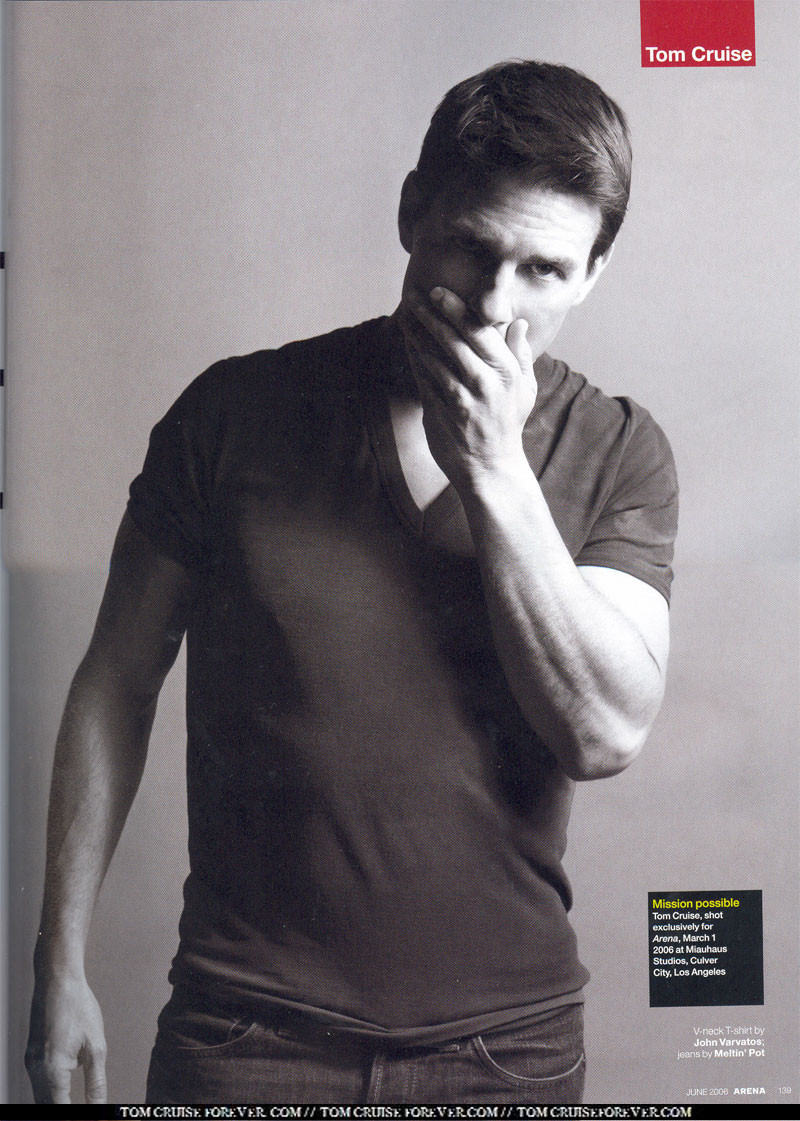 Tom Cruise: pic #69423