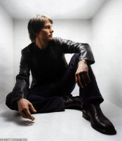 Tom Cruise photo #