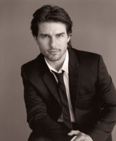 Tom Cruise photo #
