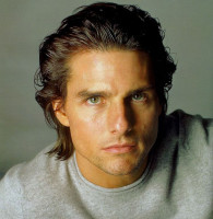 Tom Cruise photo #