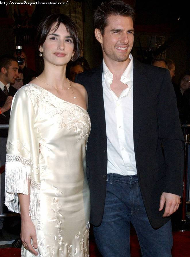 Tom Cruise: pic #30903