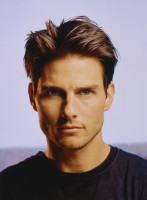 Tom Cruise photo #