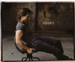 Tom Cruise photo #