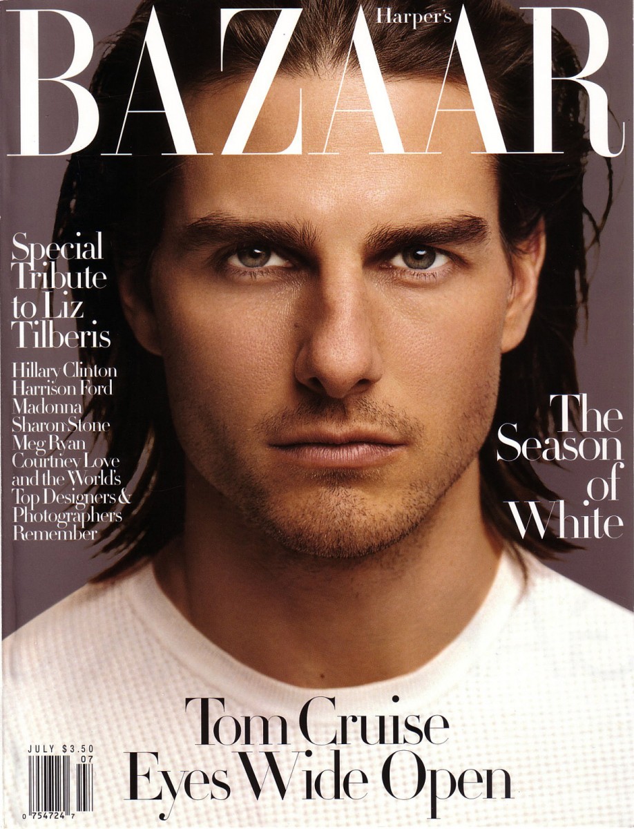 Tom Cruise: pic #192040