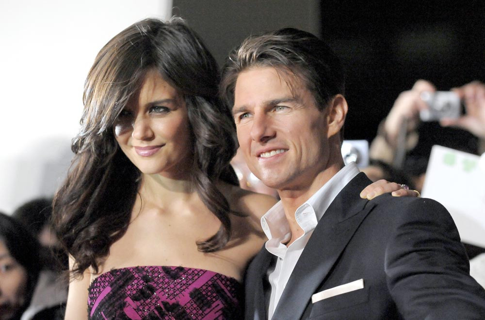 Tom Cruise: pic #389045