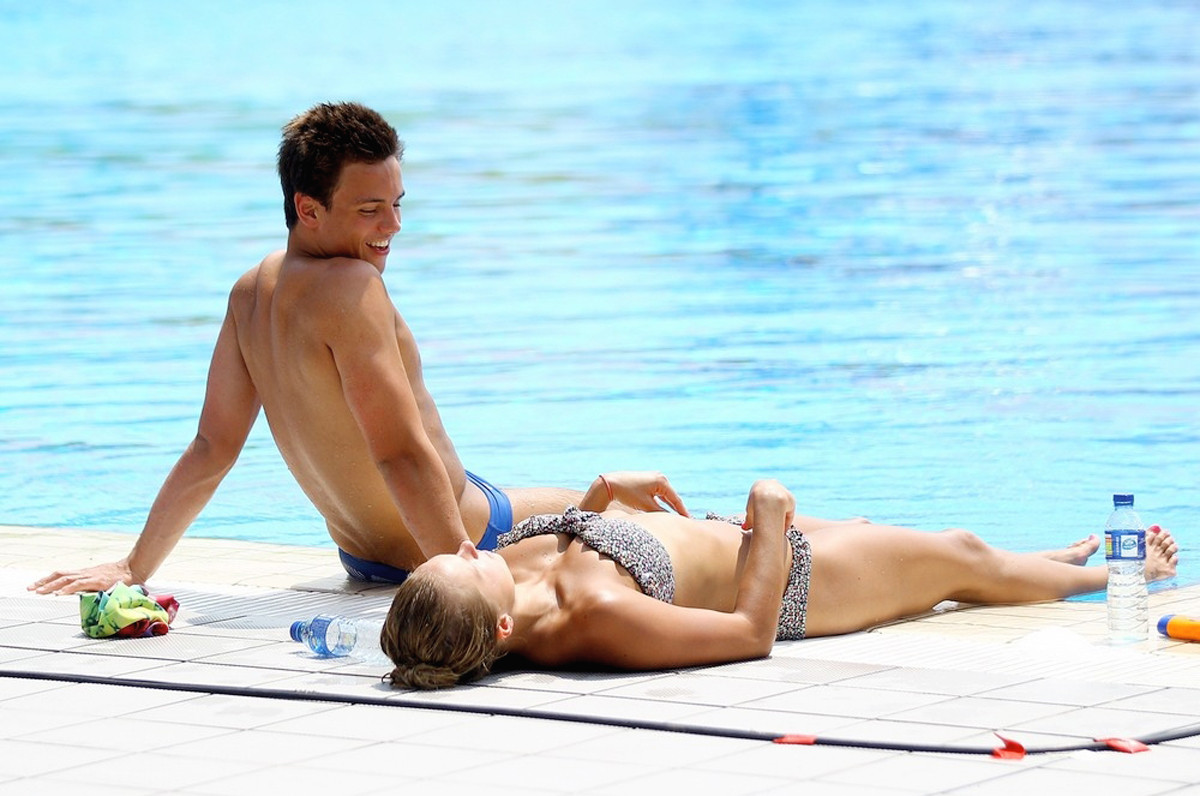 Tom Daley: pic #392962