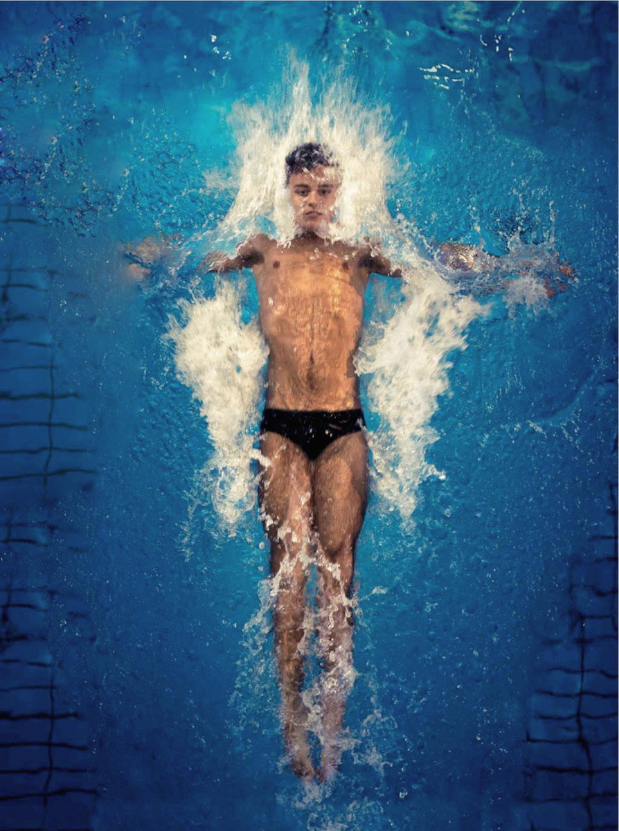 Tom Daley: pic #392952