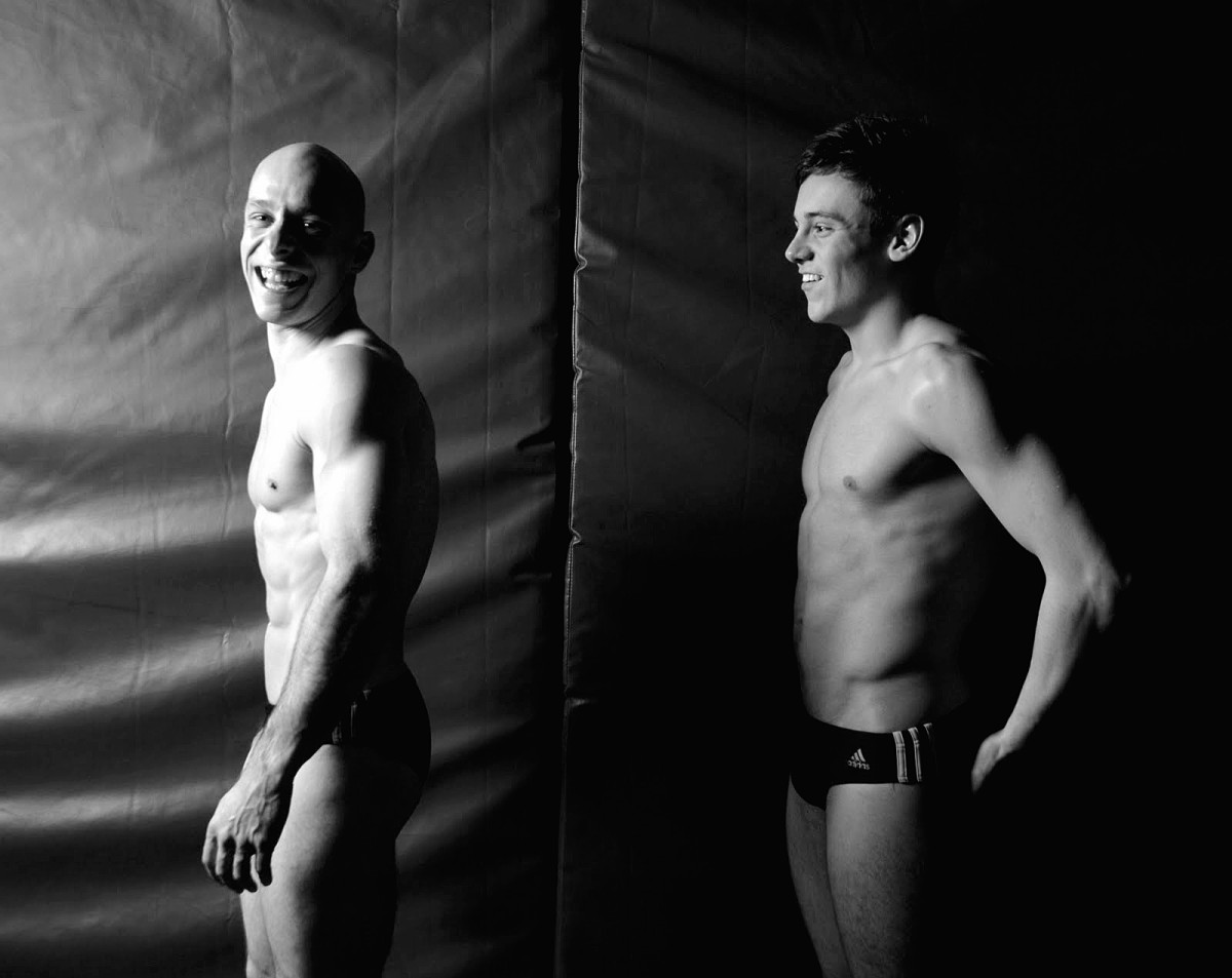 Tom Daley: pic #392954