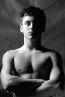 Tom Daley photo #