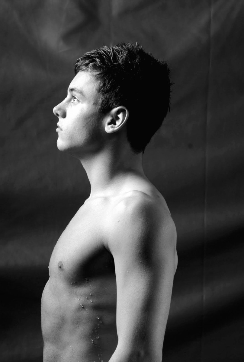 Tom Daley: pic #392958