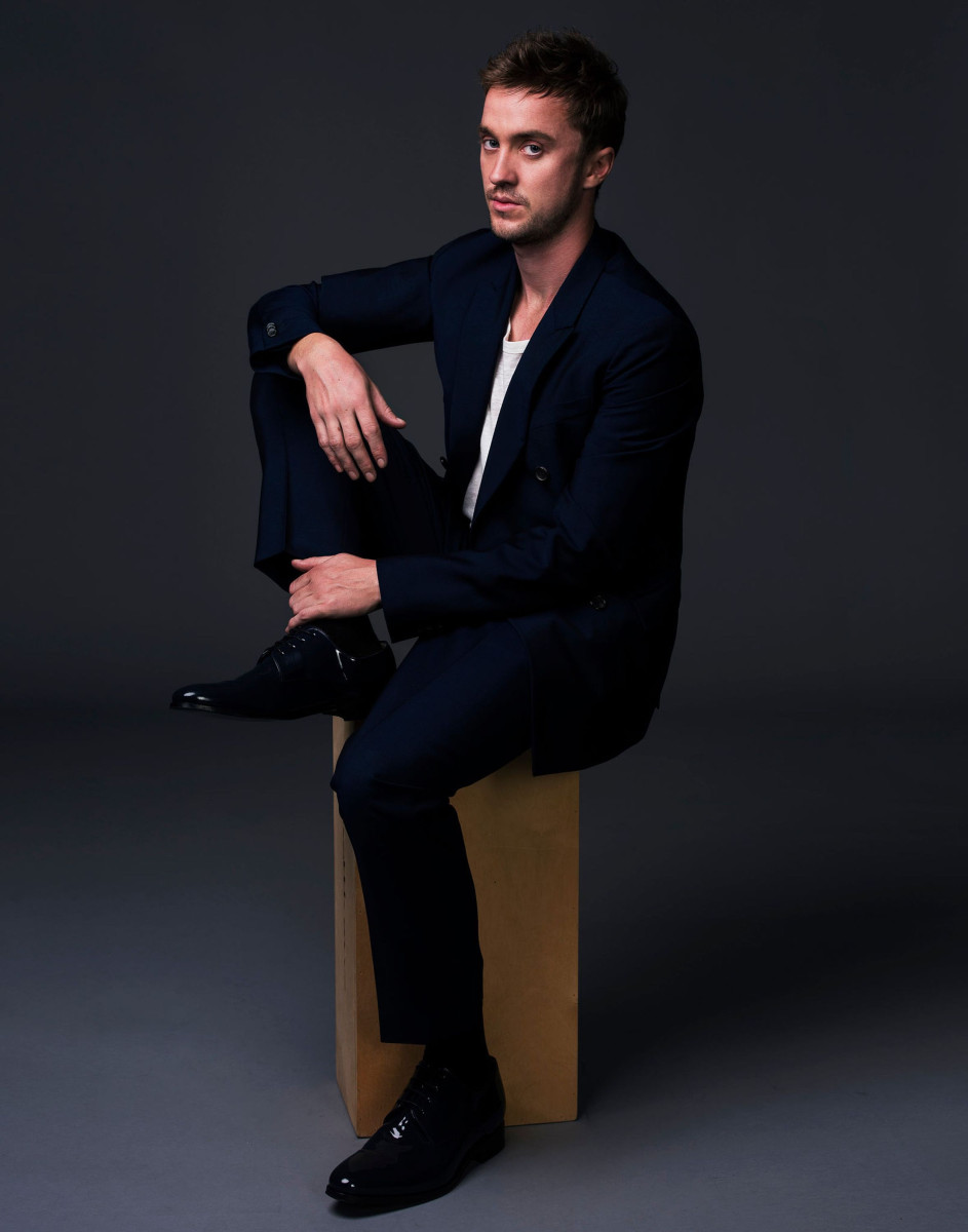 Tom Felton: pic #1264915