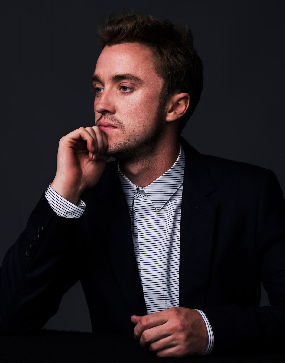 Tom Felton: pic #1264916