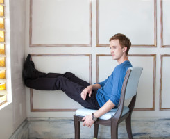 Tom Felton photo #