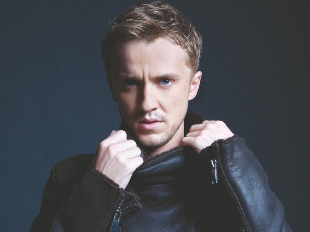 Tom Felton: pic #488607