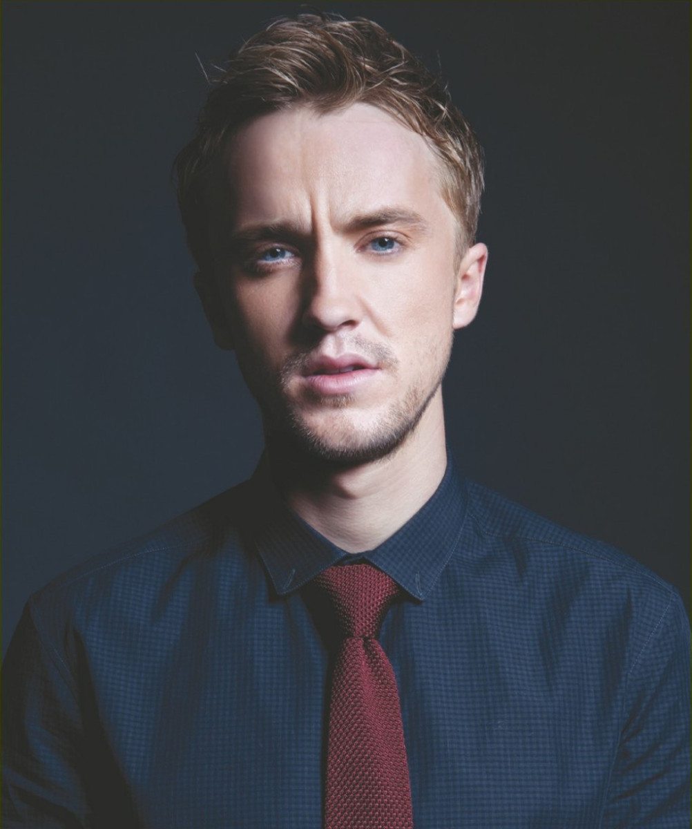 Tom Felton: pic #488606