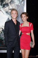 Tom Felton photo #