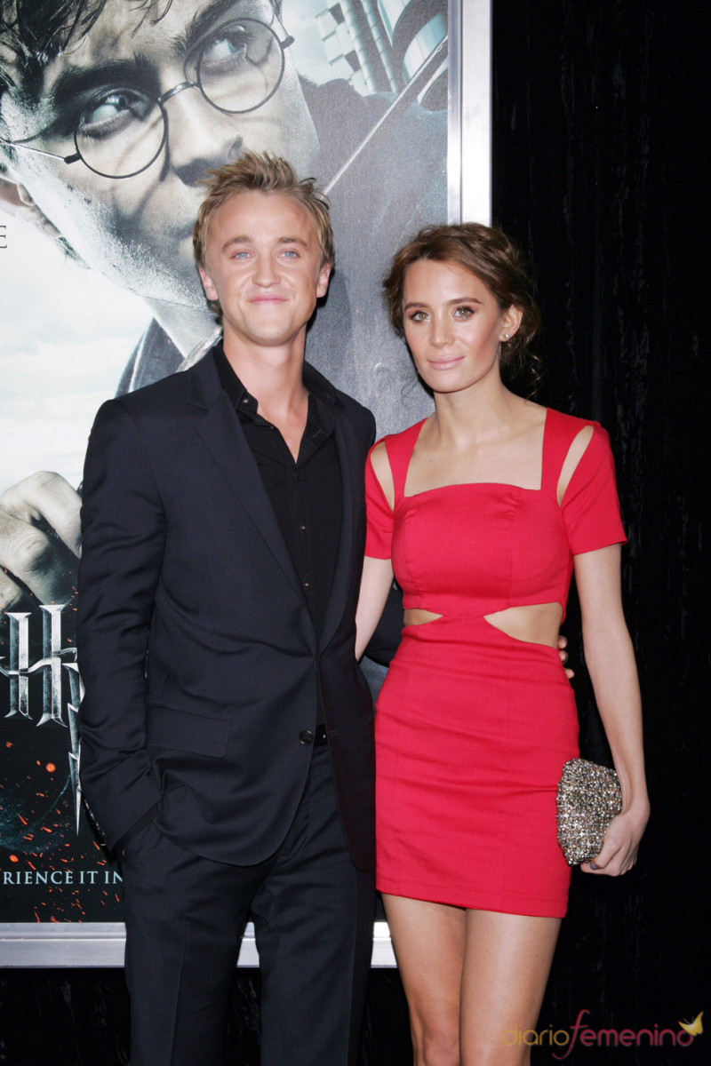 Tom Felton: pic #581956