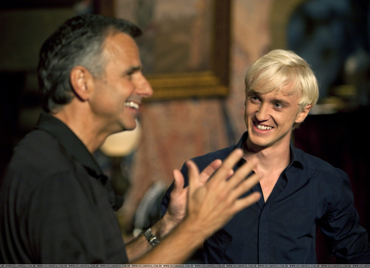 Tom Felton: pic #586041